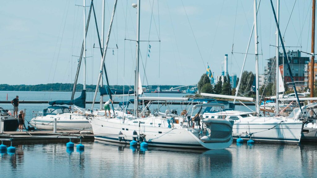 Why Do You Need Marine Services For Your Watercraft