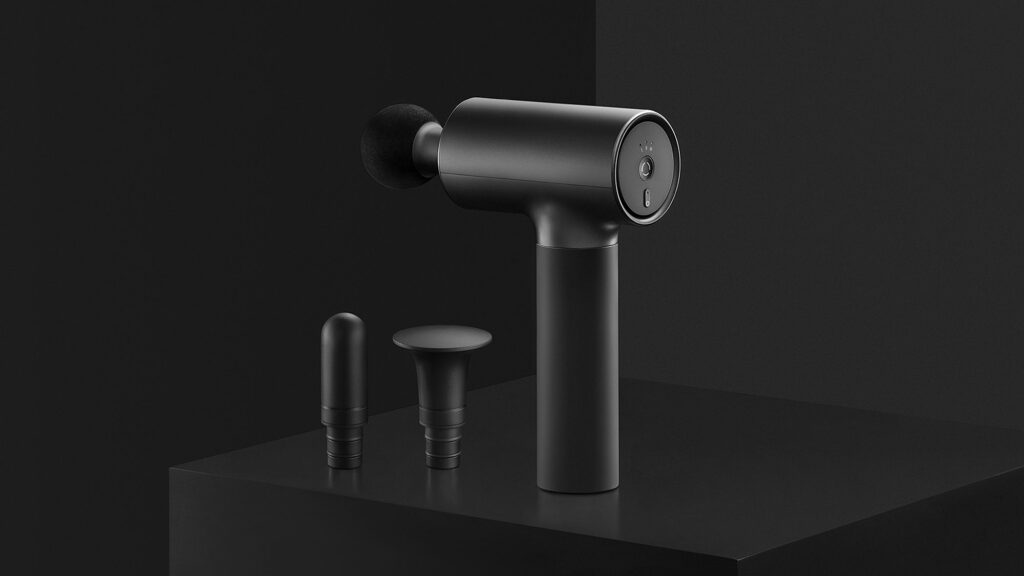 Xiaomi Massage Gun
