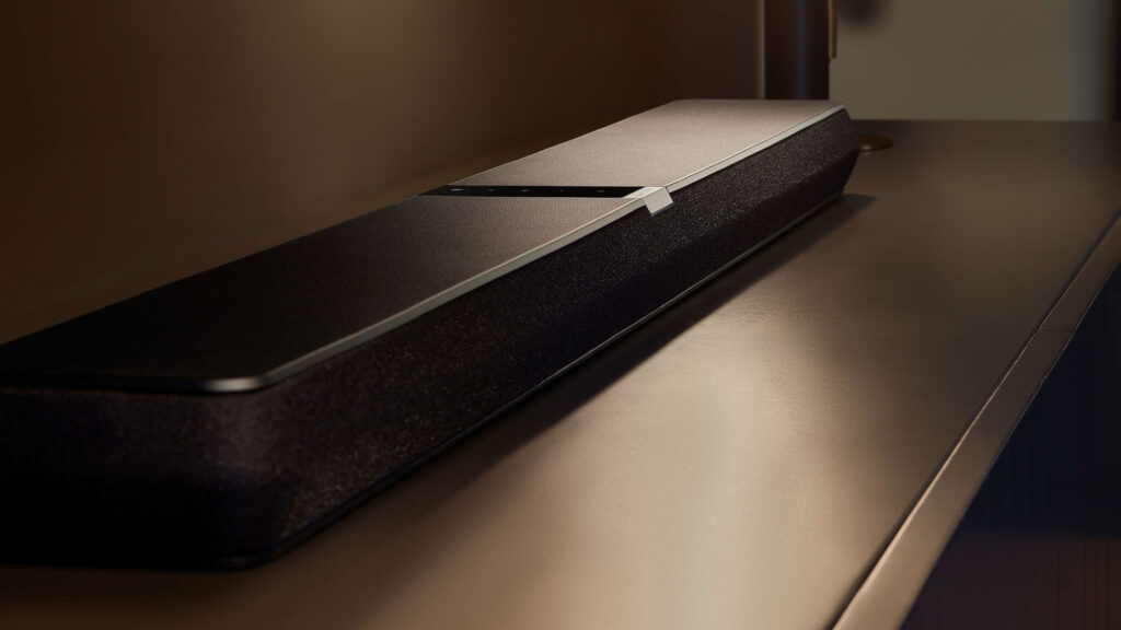 Bowers & Wilkins Panorama 3 Soundbar