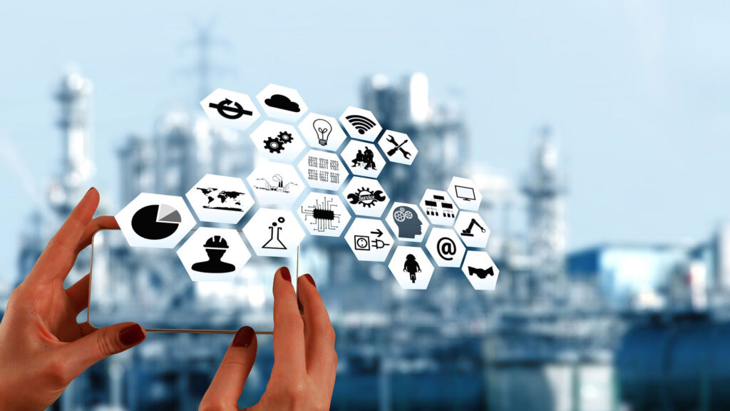 How To Start A Business In The Tech Age In Four Easy Steps