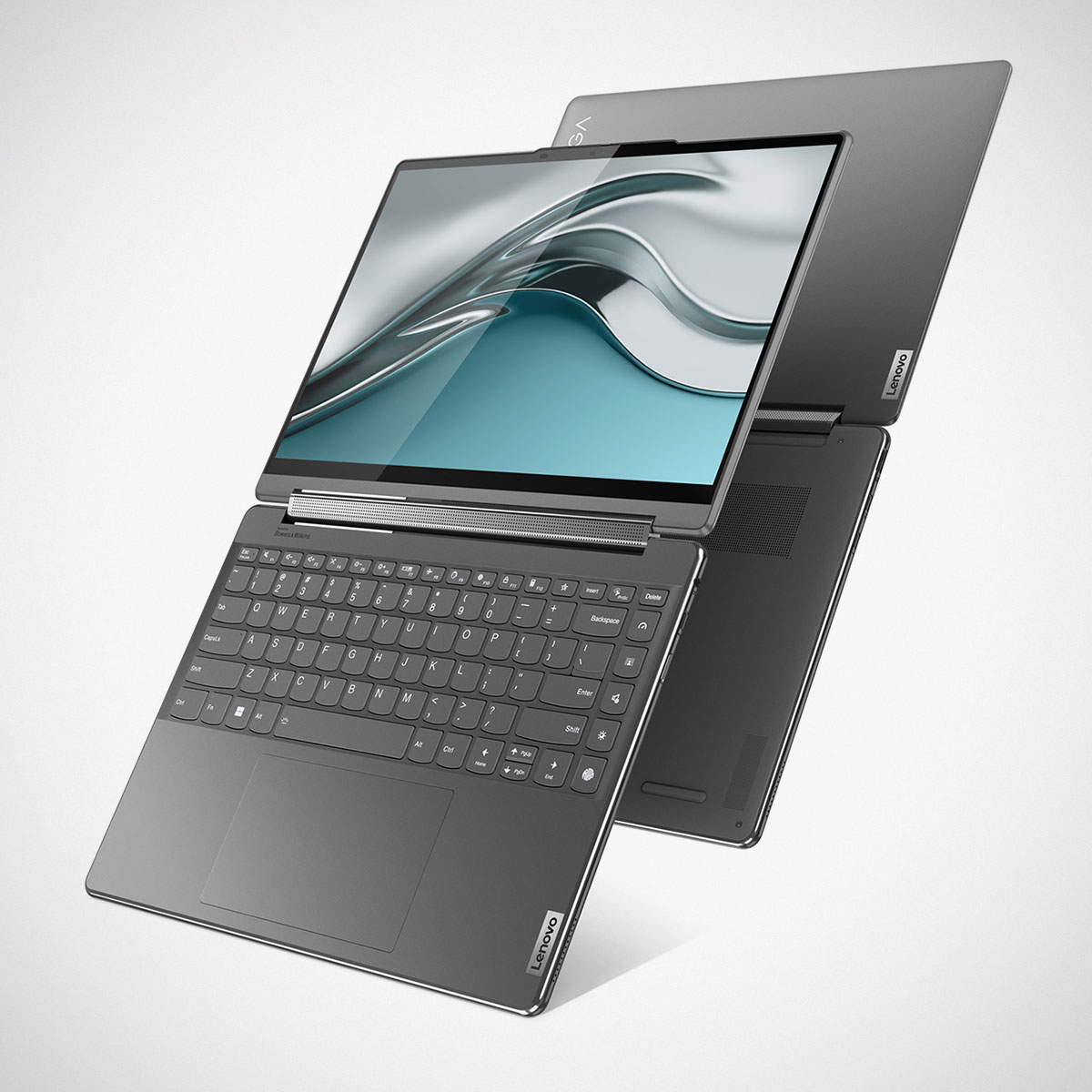 Lenovo Yoga 9i Gen 7 2-in-1 Laptop