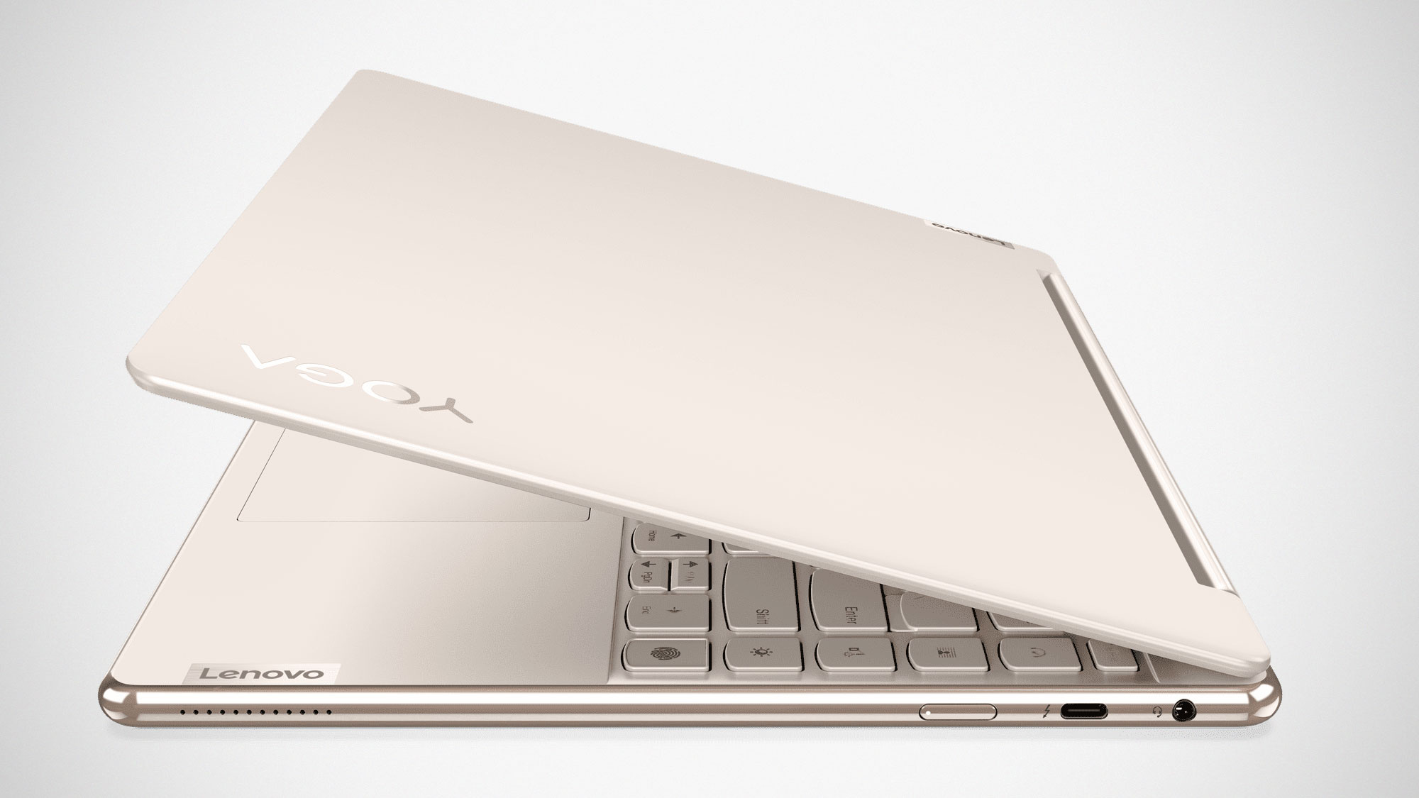 Lenovo Yoga 9i Gen 7 2-in-1 Laptop