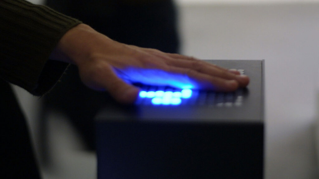 We Have A Feeling Haptics Are About To Take Off