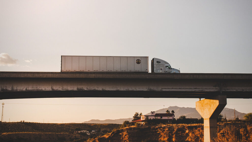 8 Reasons To Choose Truck Driving As A Career