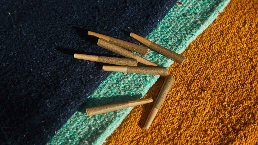 Automated Pre-Roll Machines: Pros And Cons