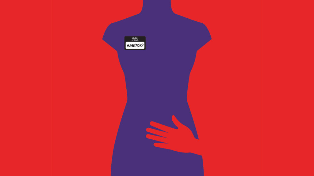 Examples Of Workplace Sexual Harassment And What To Do