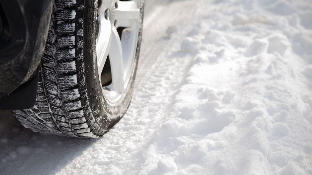 Gadgets To Help Keep Your Car Safe In Winter