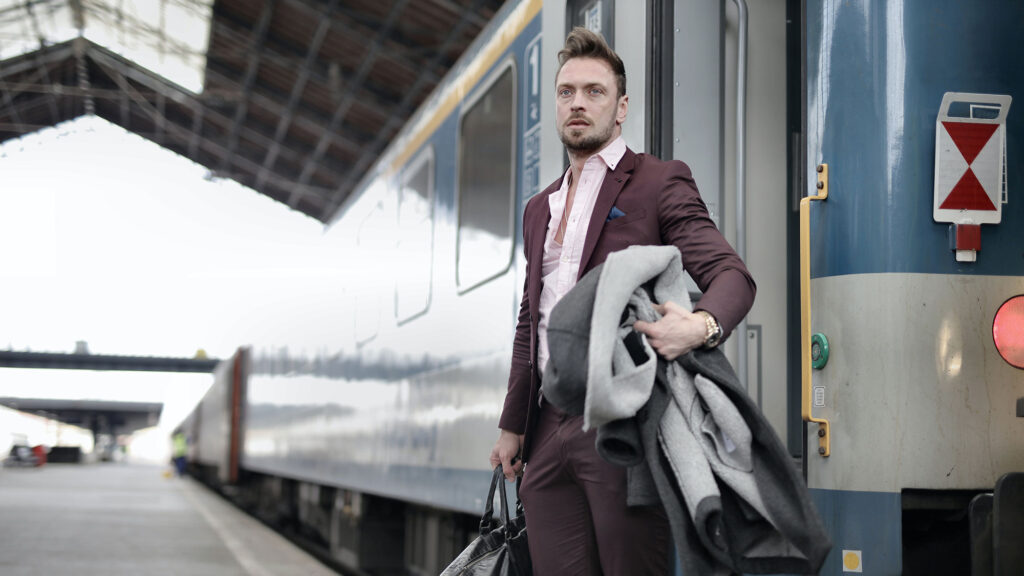 How To Properly Prepare For A Business Trip Abroad