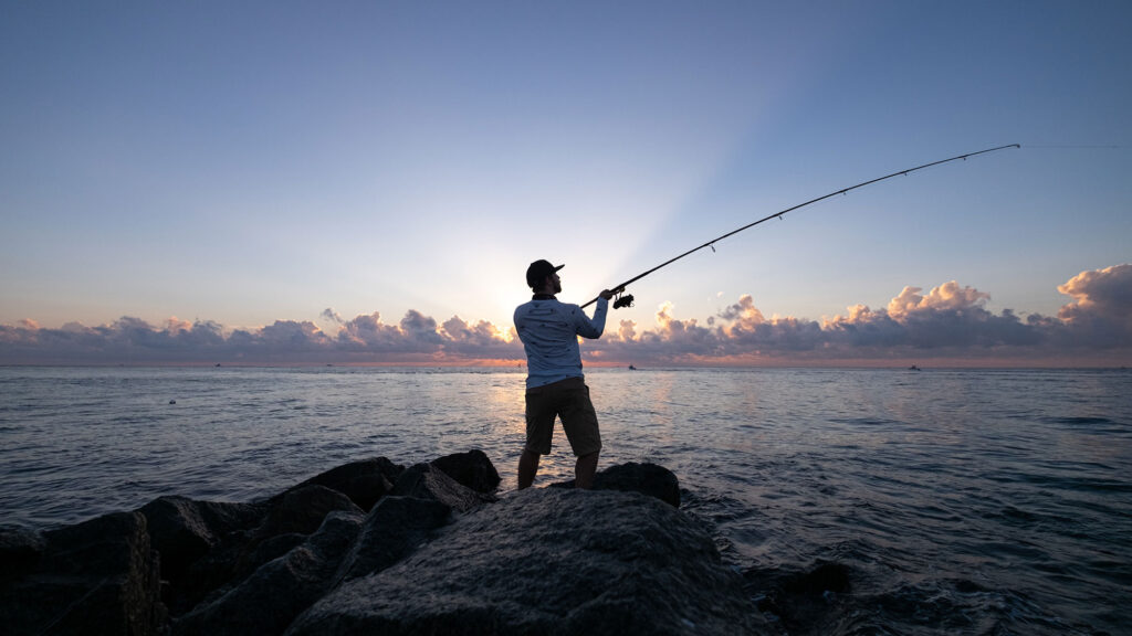 Looking For A Place To Go Fishing? Consider These 6 Fishing Spots