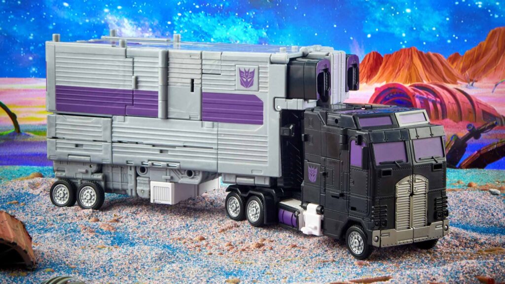 New Transformers Legacy Toys April 2022