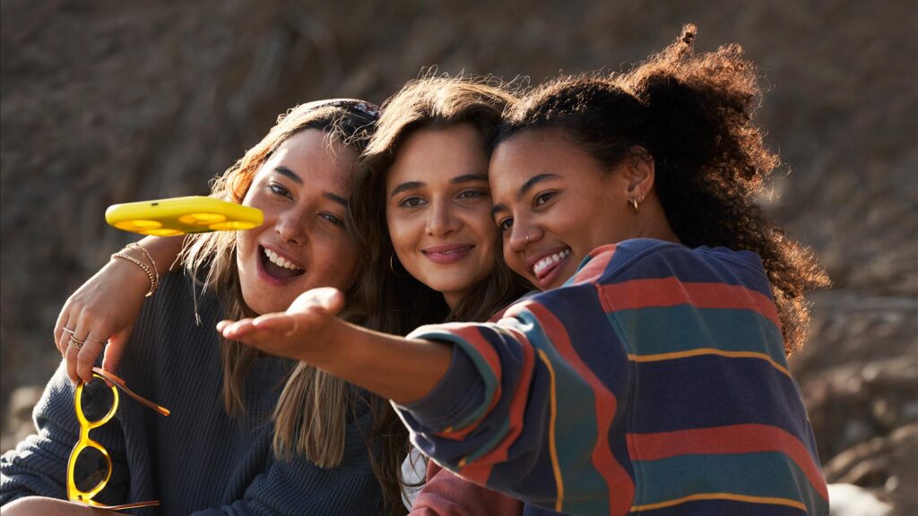 Pixy Flying Camera by Snap