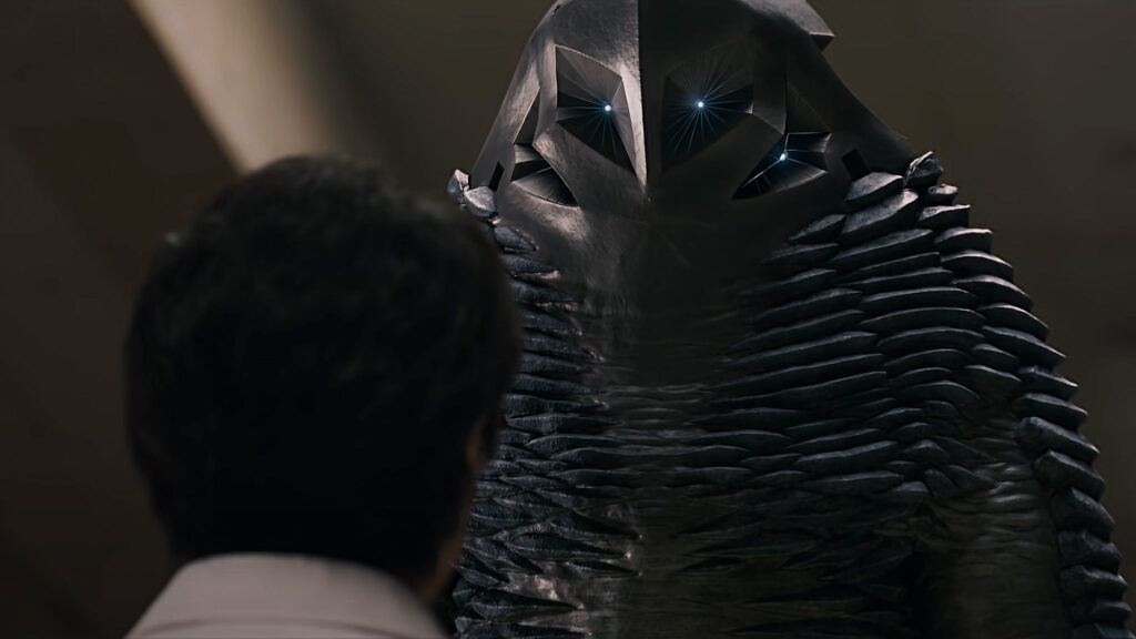 Shin Ultraman Official Trailer