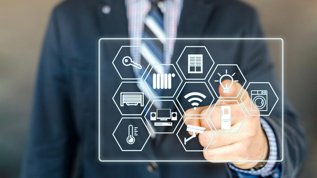 The Security and Privacy of Smart Homes