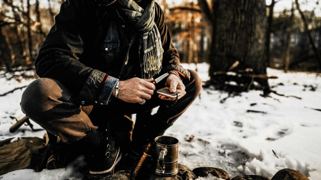 WESN International Knife Sharpening Day April 9