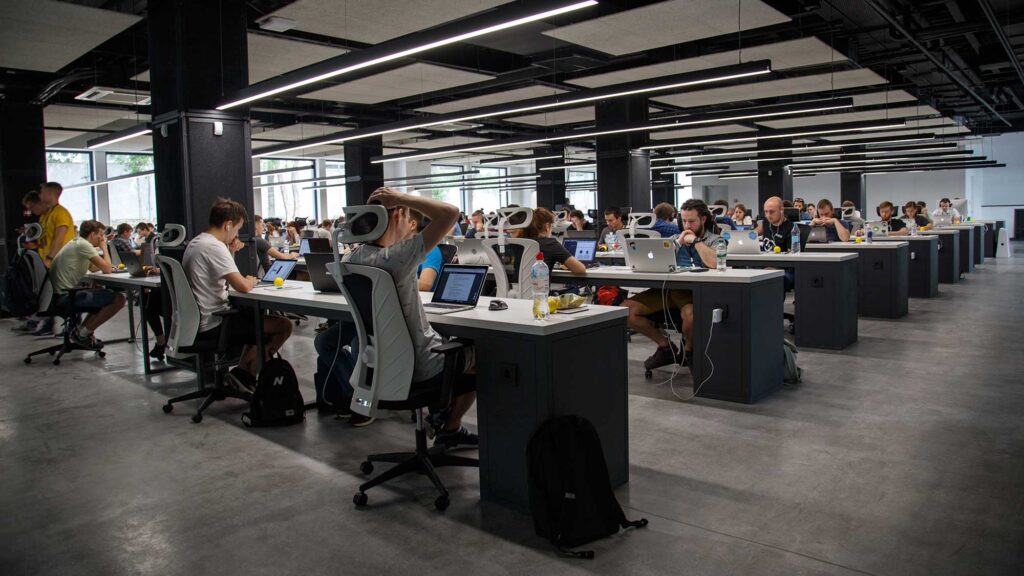 7 Ways To Increase Employee Efficiency And Productivity