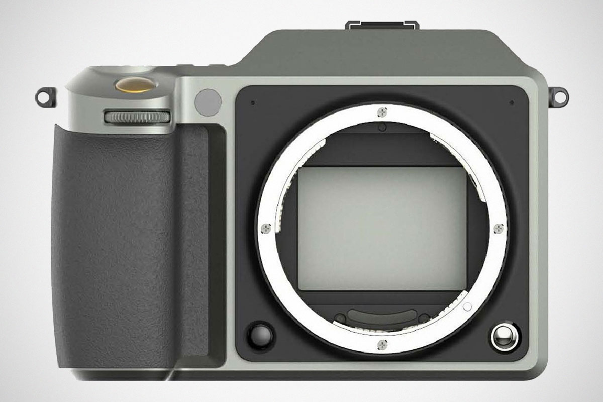 DJI Filed Patent For Medium Format Camera SHOUTS