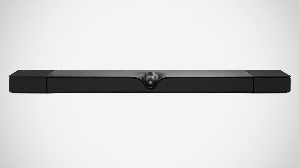 Devialet Dione Dolby Atmos 5.1.2. Soundbar