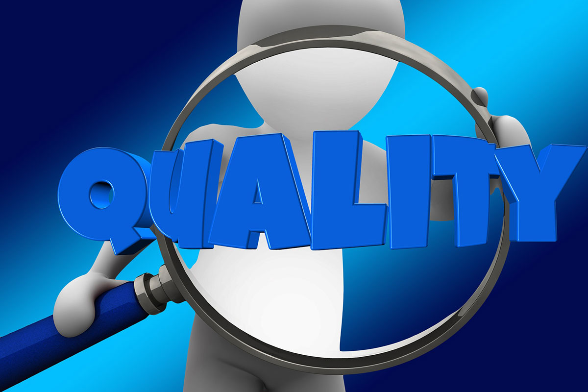 Helpful Procedures For Finding And Solving Quality Issues In Finished Products