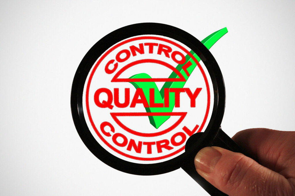 Helpful Procedures For Finding And Solving Quality Issues In Finished Products