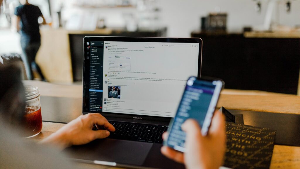 How To Grow Your SaaS Business With SEO