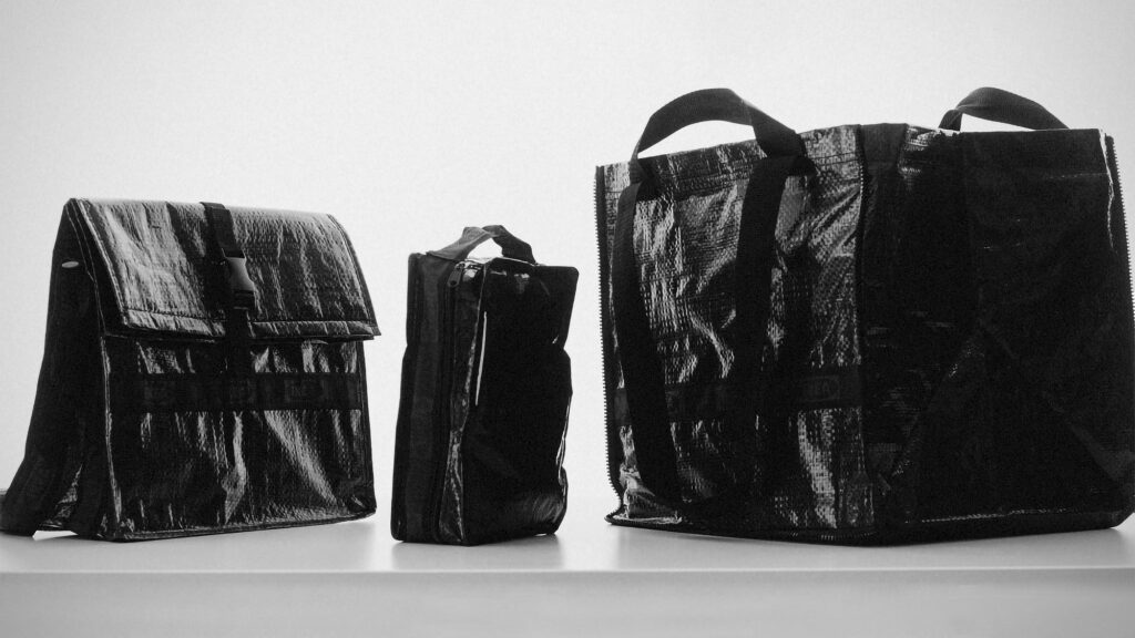 IKEA x Swedish House Mafia Collection