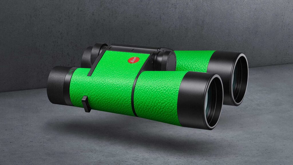 Leica Trinovid 8 x 40 ‘Life Edition’