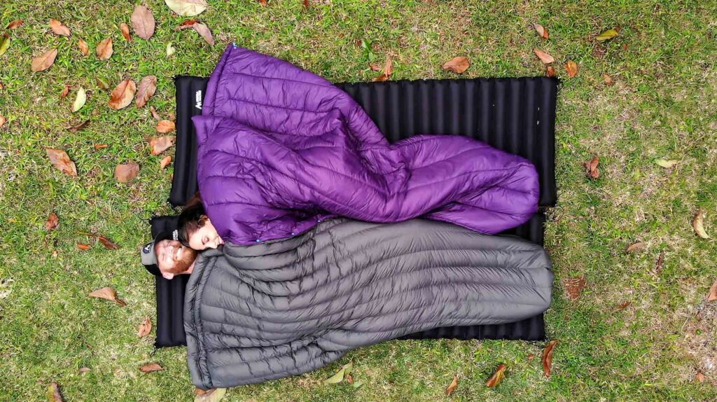 Puffle Zero Arctic Adventure Blanket