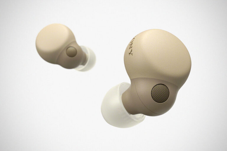 Sony LinkBuds S TWS Earbuds Want You To Have A âNever Offâ Experience | LaptrinhX / News