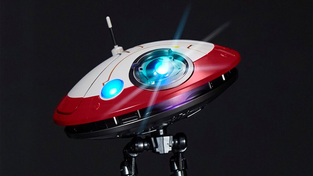 Star Wars LO-LA59 Animatronic Edition