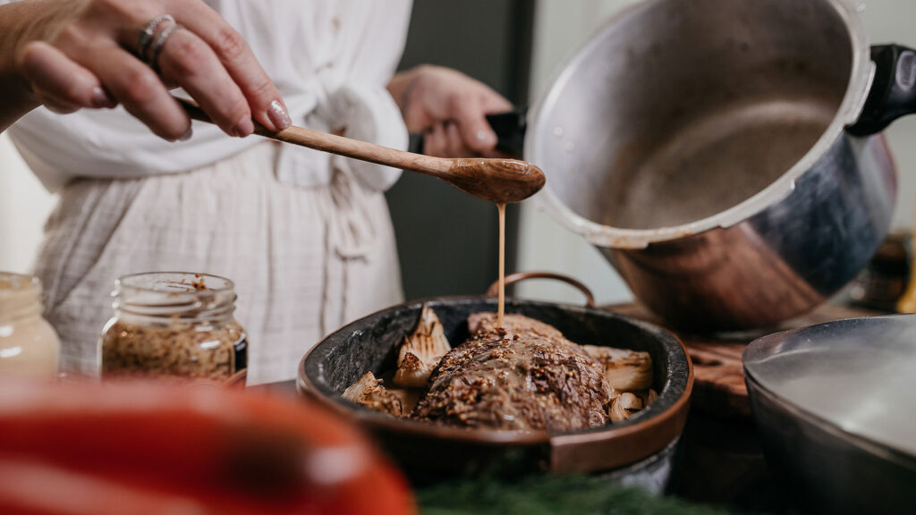 The Benefits Of Taking Up Pressure Cooking