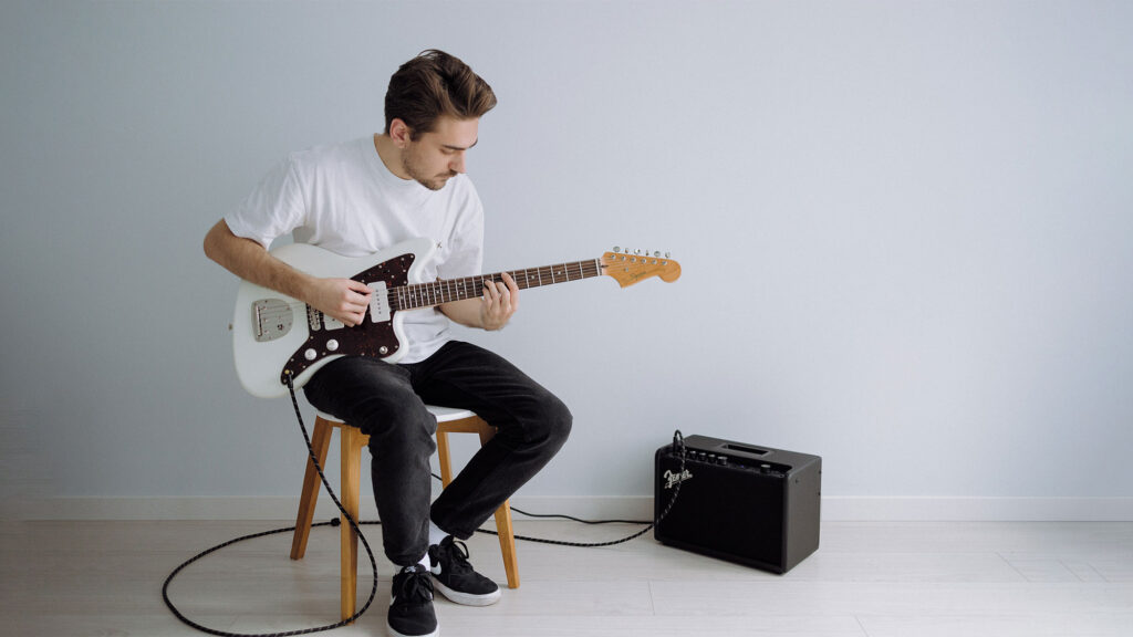 Top Tips from Professional Guitar Players