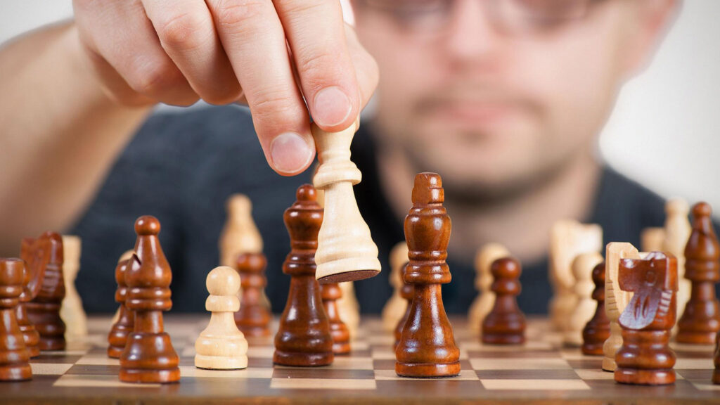 6 Fun Games To Try At The Next Friends Hangout