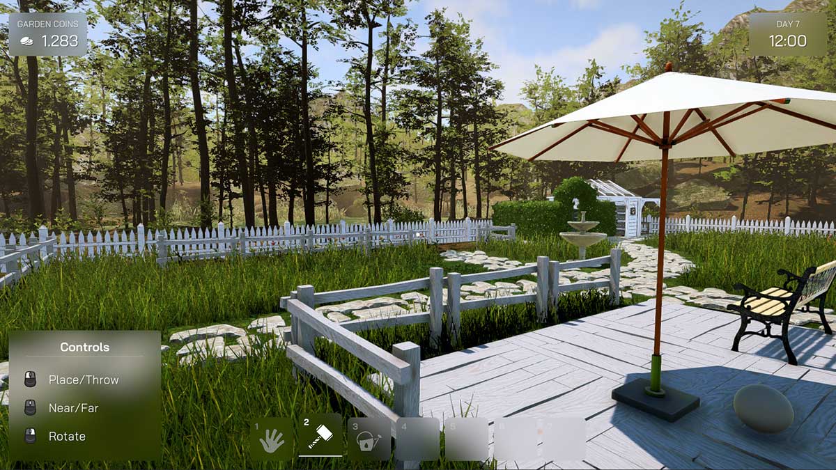 Garden Simulator: Testing Your Gardening Skills Without Risking Your ...