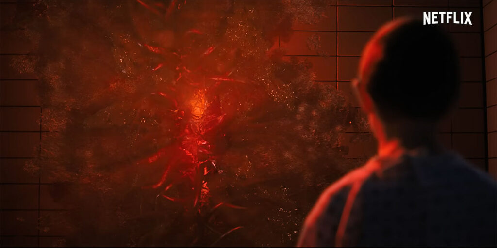 Netflix’s Stranger Things 4 Volume 2 Sneak Peek