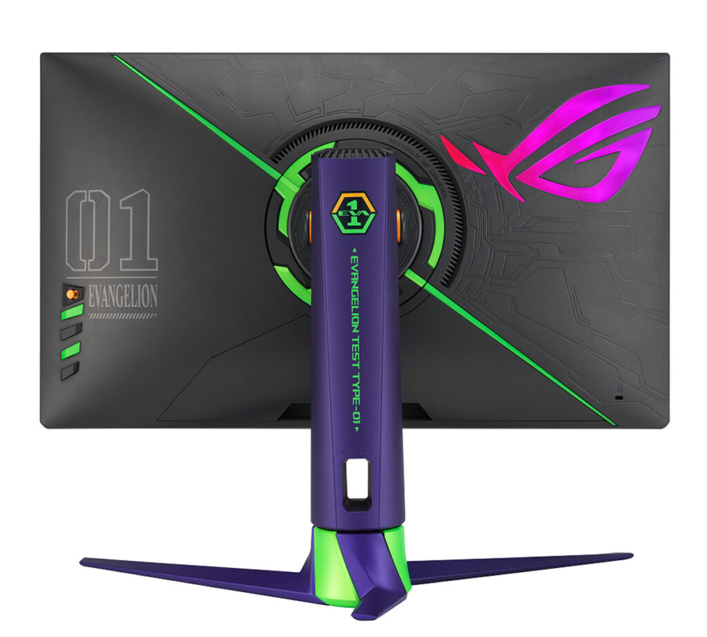 ASUS ROG x Evangelion Collection All It Needs Now Is An Evangelion PC