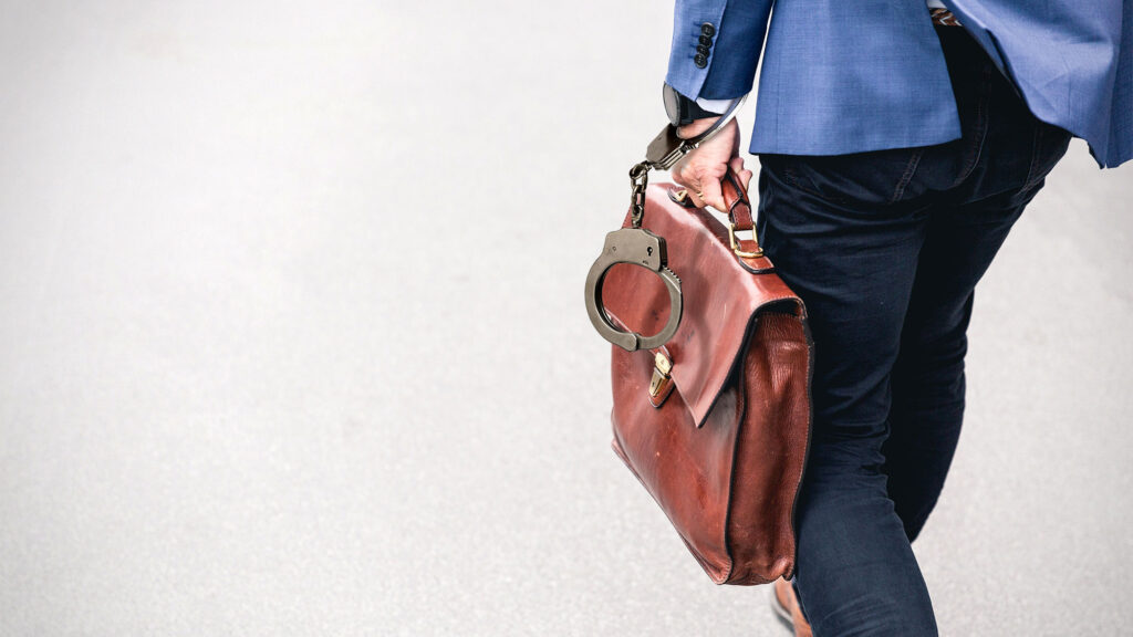 The 3 Best Ways To Still Get A Job When You Have A Record