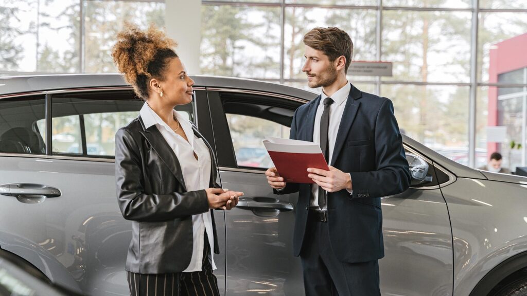 Top Five Things To Consider When Purchasing A Car