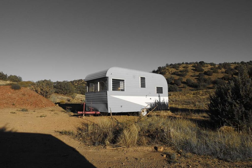 10 Benefits Of Owning A Caravan