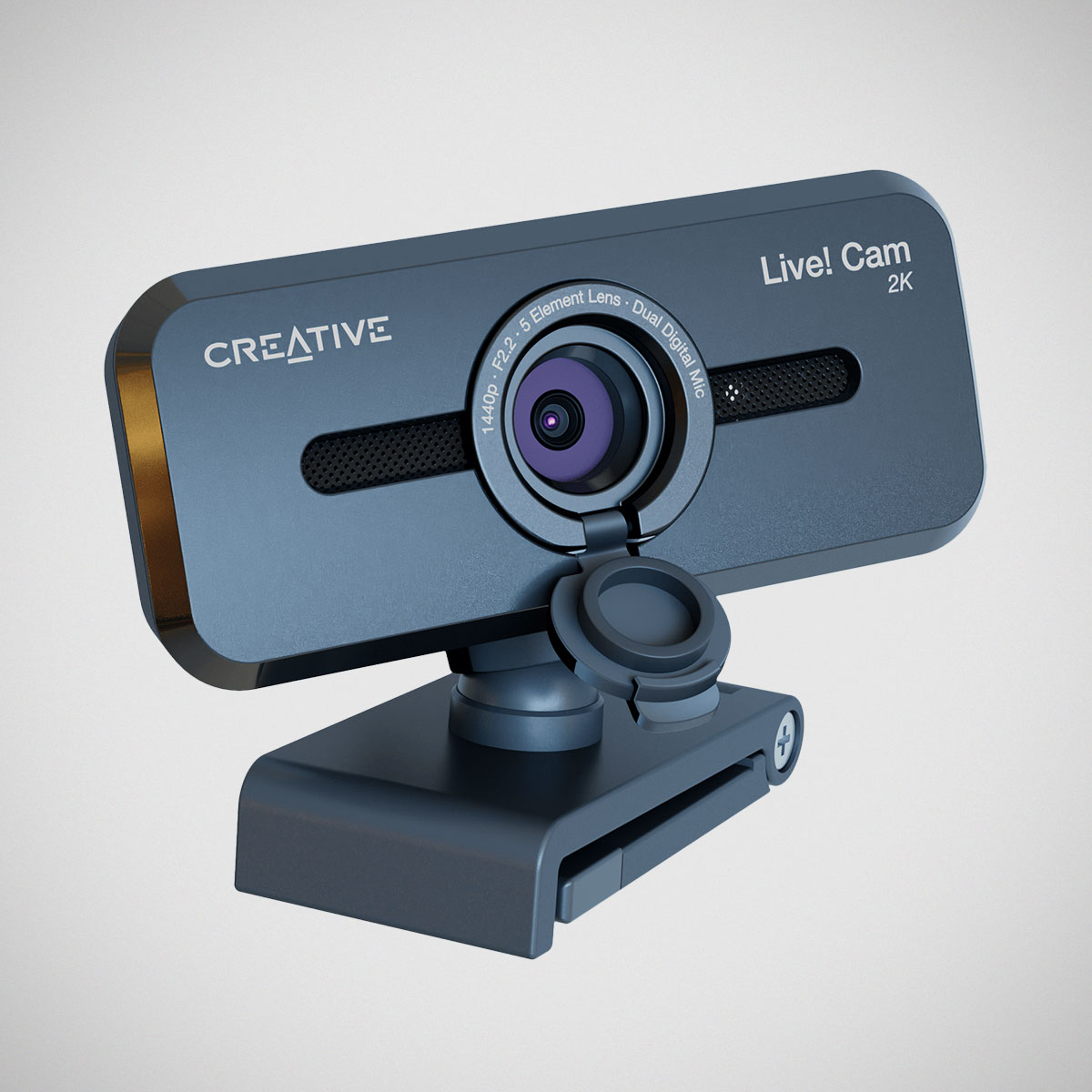 Creative Live! Cam Sync V3 2K QHD Webcam