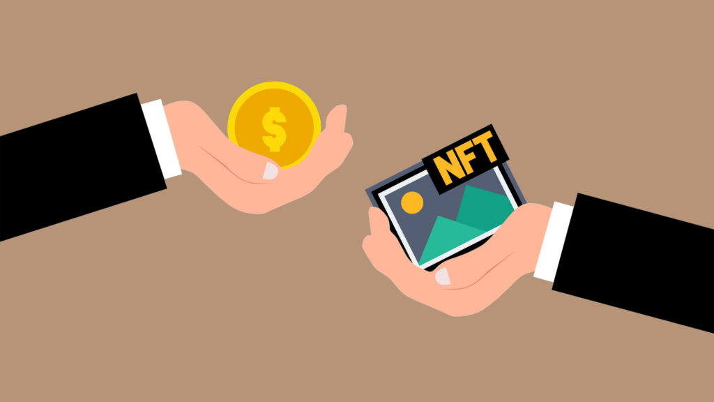 Fungible And Non-Fungible Tokens: The Key Differences