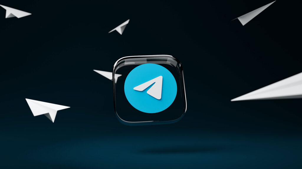 Here’s How To Use Telegram To Amplify Your Business