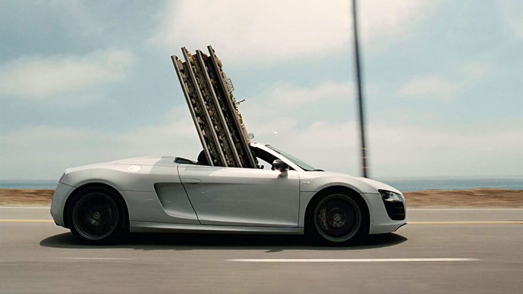 How to Transport Materials for Your DIY Project