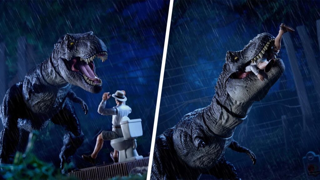 Mattel SDCC 2022 and 12 Days of Fandom