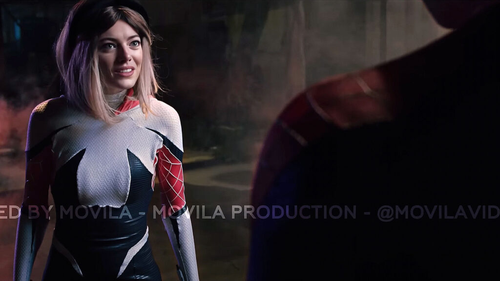 Spider-Man No Way Home Alternate Post Credit Scene