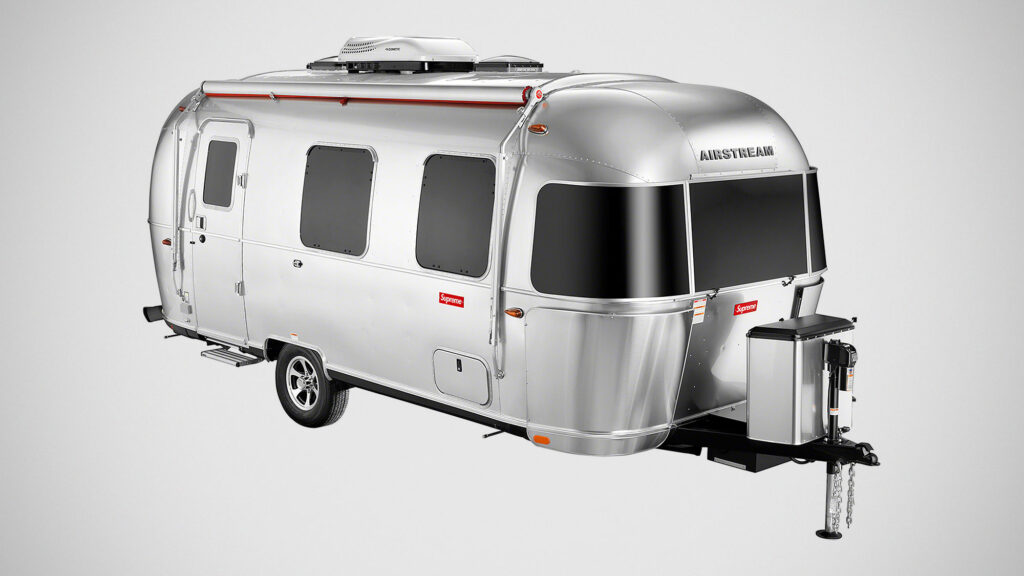 Supreme Spring-Summer 2022 Accessories