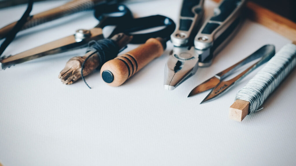 Things You Will Need For Your Home Improvement Project