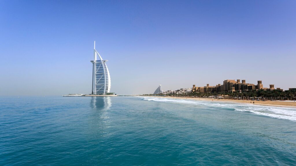 4 Things To Do In Dubai Besides Going To Beaches