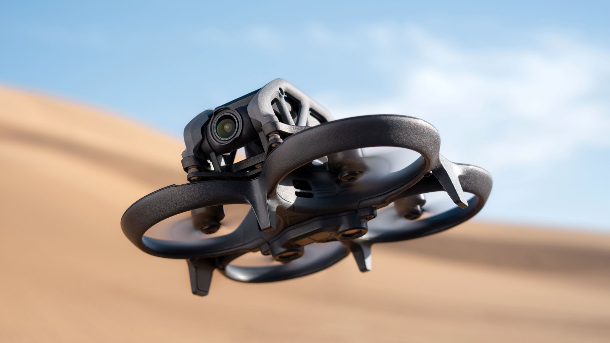 DJI Motion Controller Per DJI FPV E Avata - 95% Nuovo - Usato Pochissimo