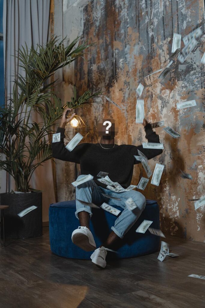 How To Remain Anonymous After Winning The Lottery