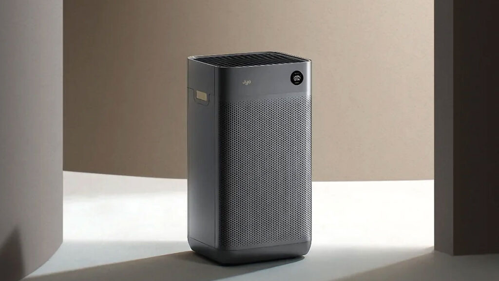 Jya Fjord Series Air Purifiers